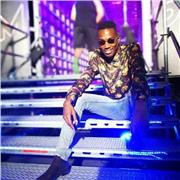 Profesional de Danza Latinas , Clásicos, y Fusiones con experiencia en eventos culturales Styles - Salsa - Afro Beats - Bachata